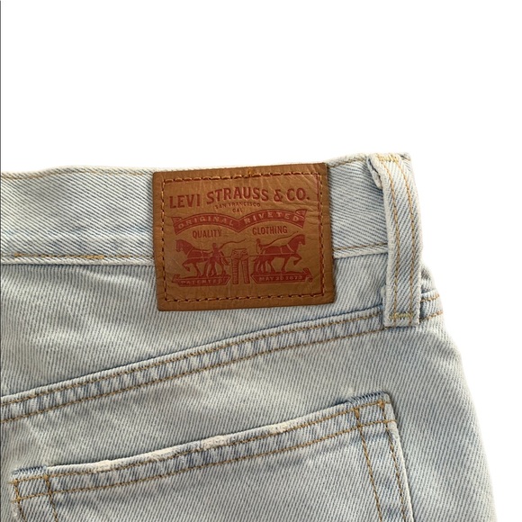 Levis Short size 27 - Picture 7 of 8
